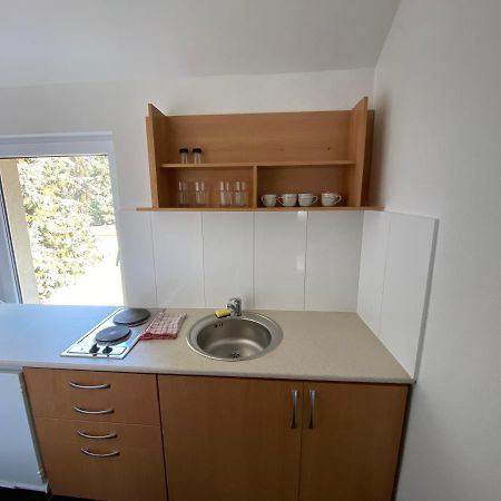 Apartments גראץ מראה חיצוני תמונה