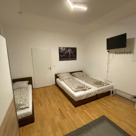 Apartments גראץ מראה חיצוני תמונה