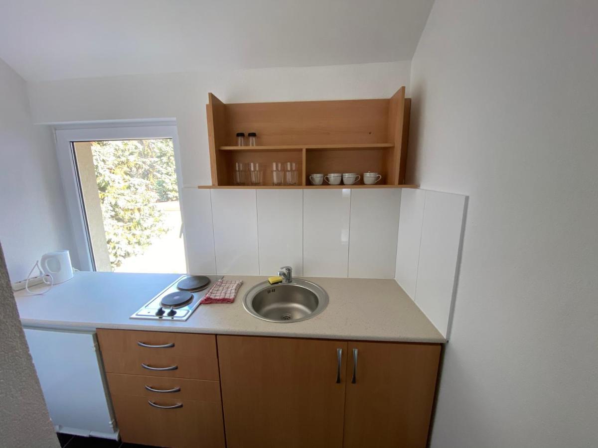 Apartments גראץ מראה חיצוני תמונה