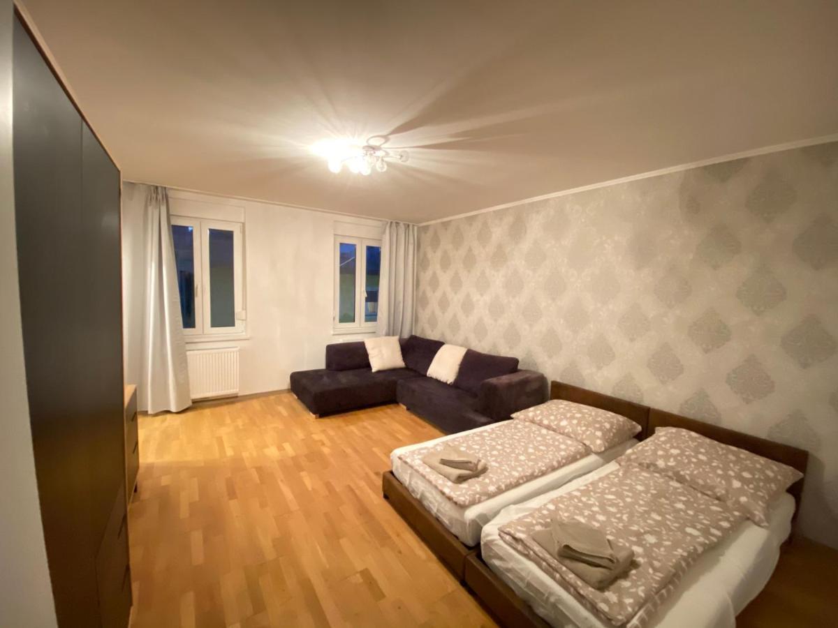 Apartments גראץ מראה חיצוני תמונה