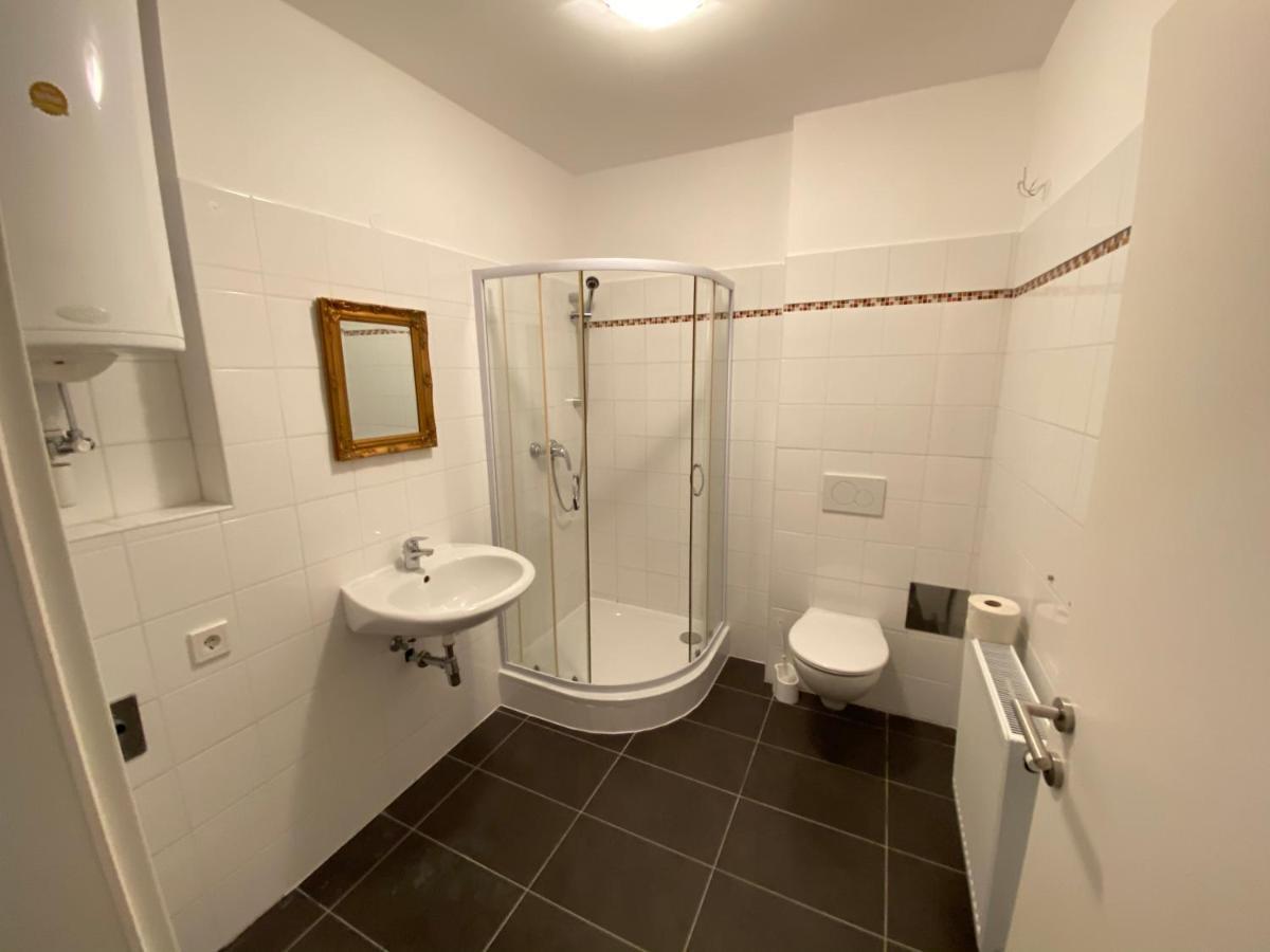 Apartments גראץ מראה חיצוני תמונה