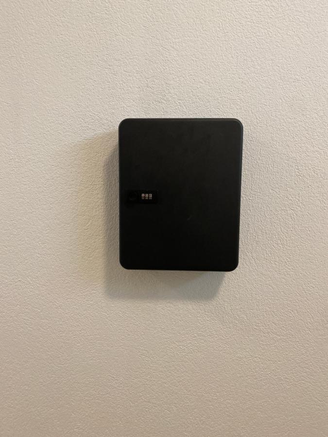 Apartments גראץ מראה חיצוני תמונה